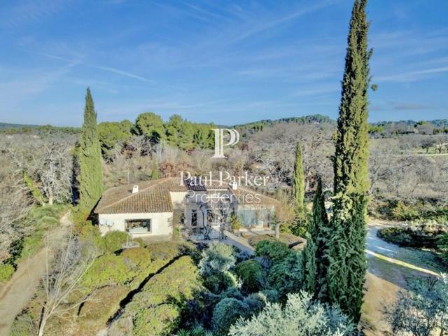 Maison vente à Aix-en-Provence, Aix-en-provence