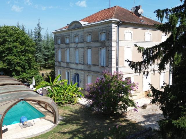 Maison vente à Marmande, Clairac