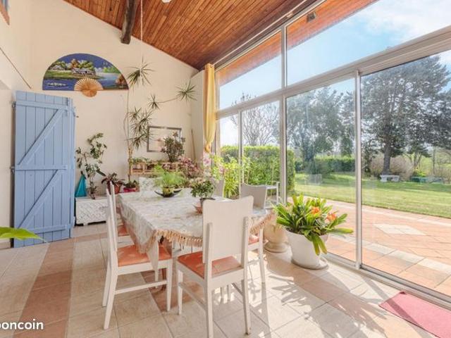 Maison vente à Toulouse, Baziège