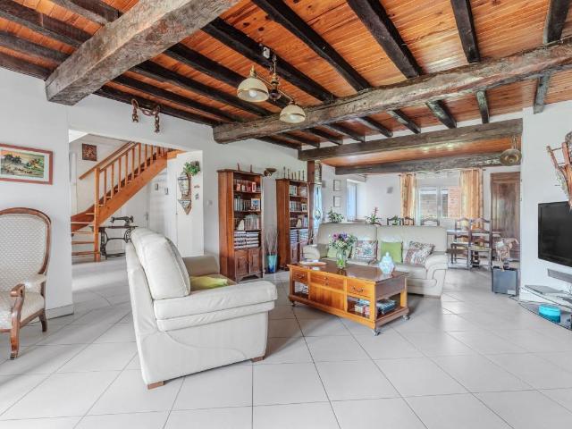 Maison vente à Toulouse, Baziège