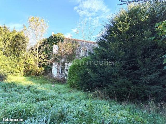 Maison vente à Rochefort, Saint-sulpice-de-royan