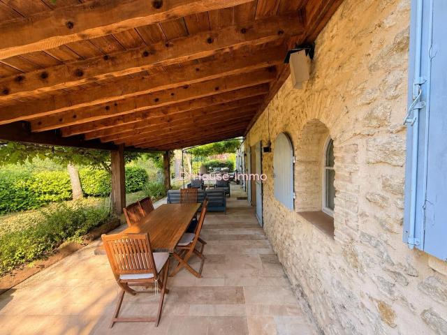 Maison vente à Langon, Pellegrue