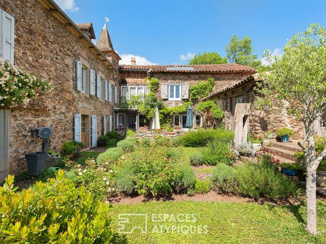 Maison vente à Albi, Pampelonne