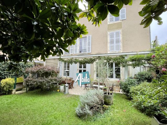 Maison vente à Les Jacobins, Le Mans