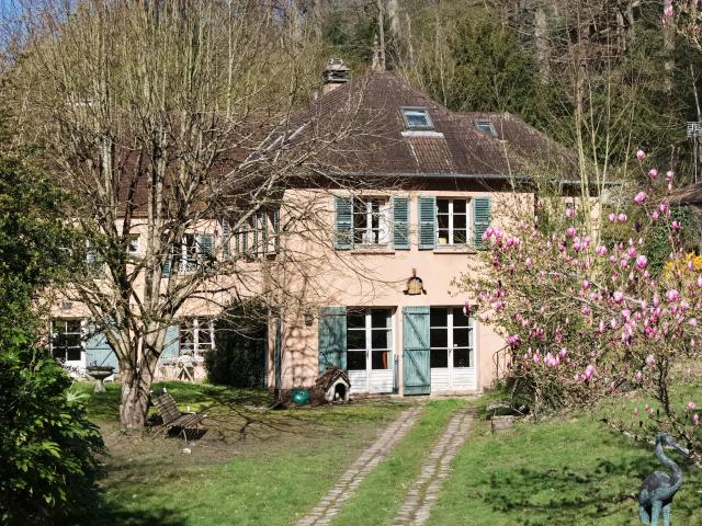 Maison vente à Palaiseau, Limours