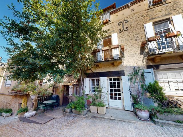 Maison vente à Sarlat-la-Canéda, Belvès