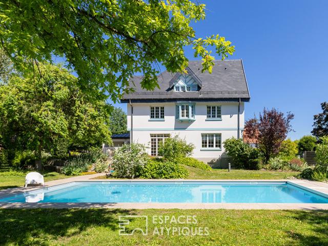 Maison vente à Mulhouse, Ruelisheim