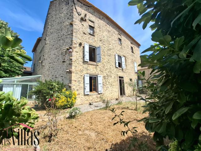 Maison vente à Oupia, Hérault