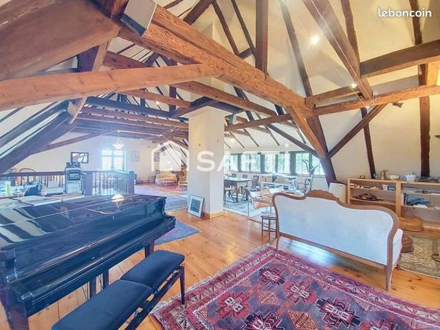 Maison vente à Mulhouse, Folgensbourg