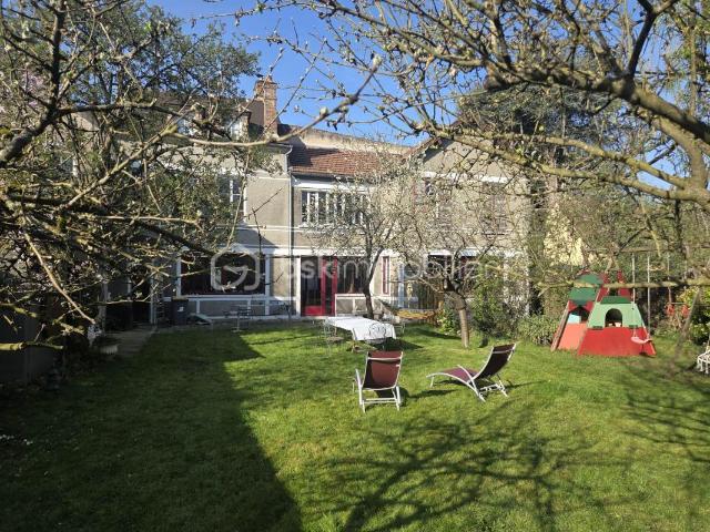 Maison vente à Chaintréauville, Saint-Pierre-lès-Nemours