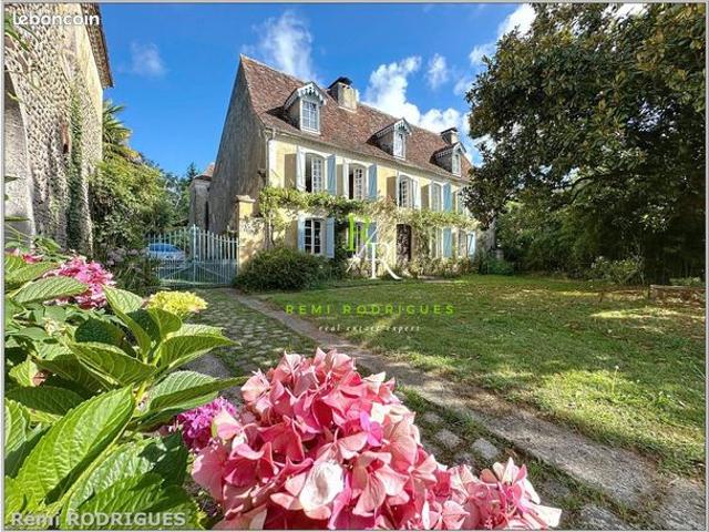 Maison vente à Pau, Arzacq-arraziguet