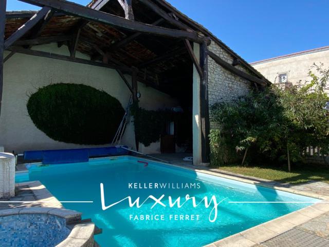 Maison vente à France métropolitaine, Pont-du-château