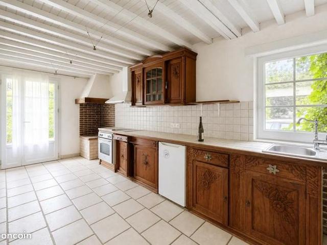 Maison vente à Le Havre, Turretot