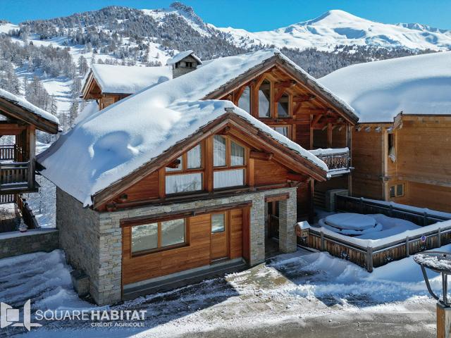 Maison vente à Briançon, Vars