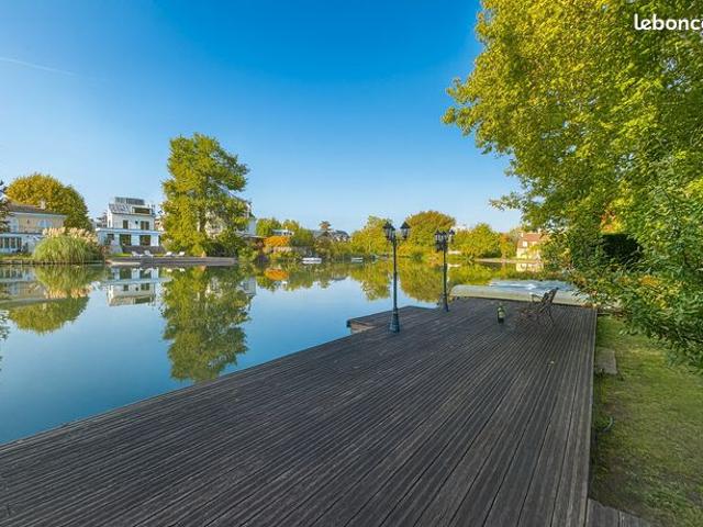 Maison vente à Sarcelles, Enghien-les-bains
