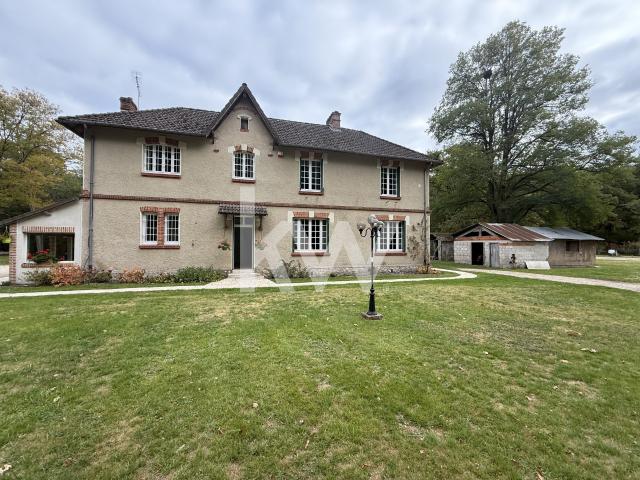 Maison vente à Romorantin-Lanthenay, Salbris