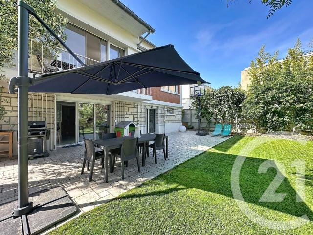 Maison vente à Créteil