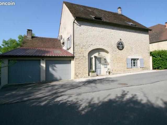 Maison vente à Lons-le-Saunier, Arlay