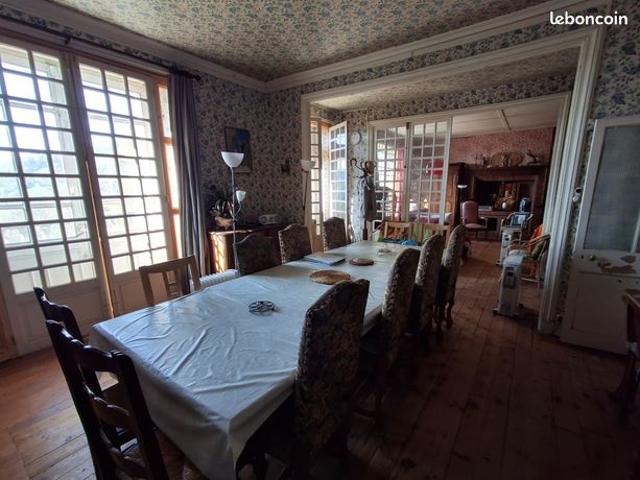 Maison vente à Saint-Flour, Vèze