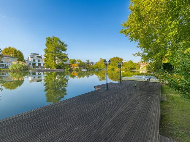 Maison vente à Sarcelles, Soisy-sous-montmorency