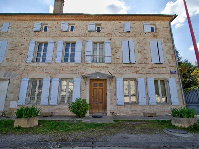 Maison vente à Agen, Layrac