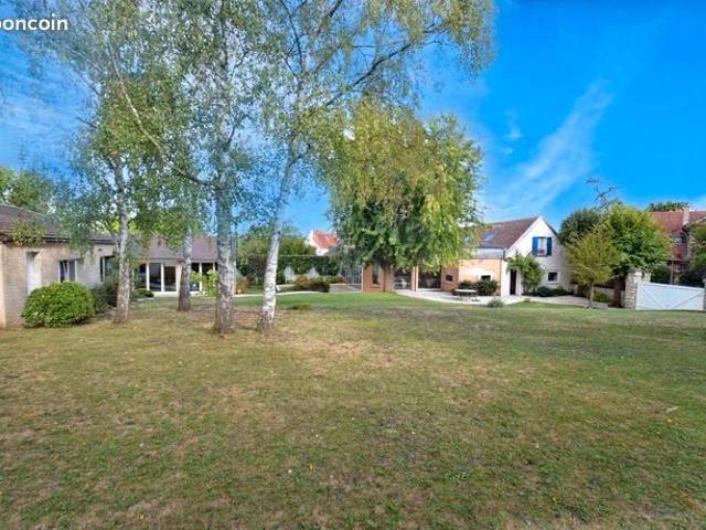 Maison vente à Villennes-sur-Seine, Yvelines