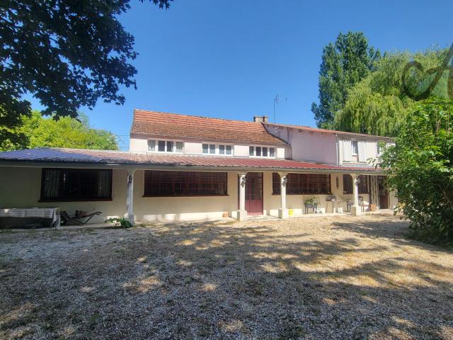Maison vente à Villenauxe-la-Petite, Seine-et-Marne
