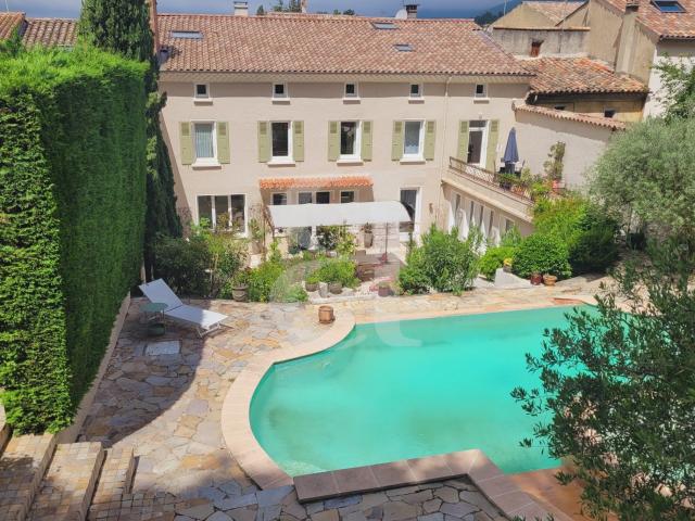 Maison vente à Nyons, Dieulefit