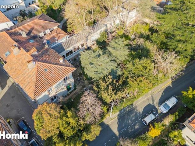 Maison vente à Toulouse