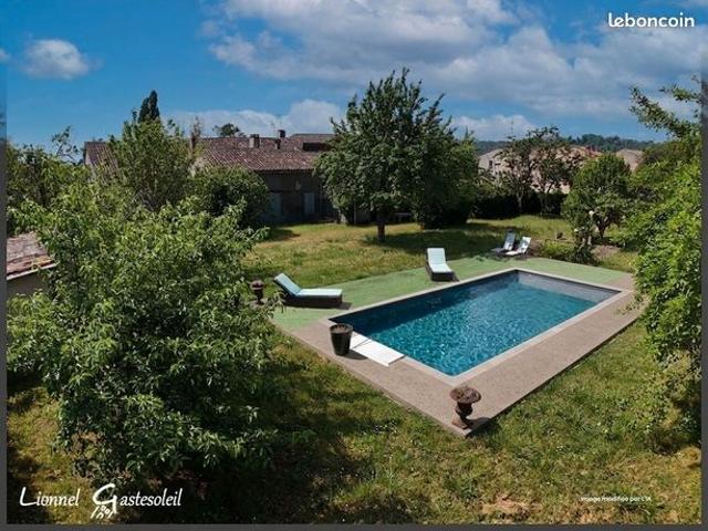Maison vente à Bergerac, Le Fleix
