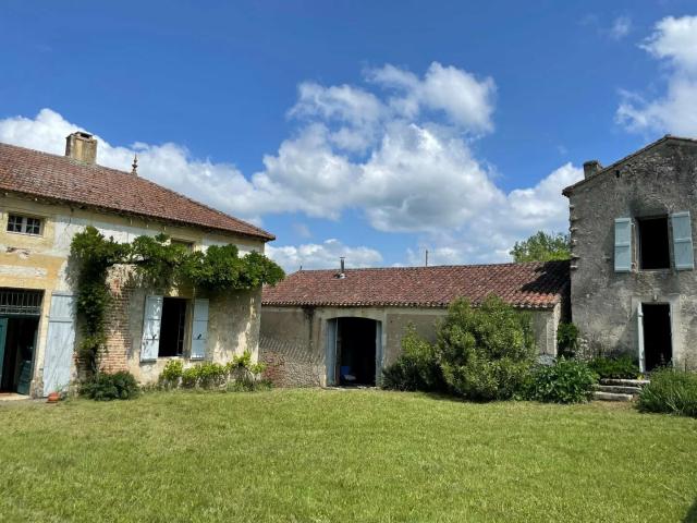 Maison vente à Cahors, Puy-l'evêque