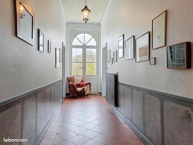 Maison vente à Toulouse, La Salvetat-saint-gilles