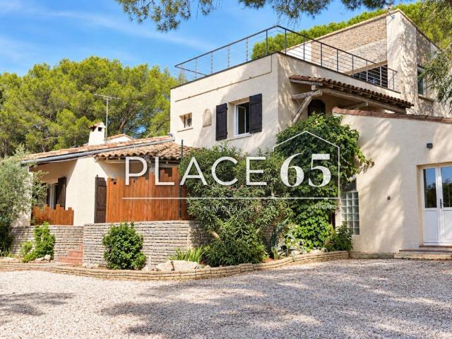Maison vente à Nîmes, Nages-et-solorgues