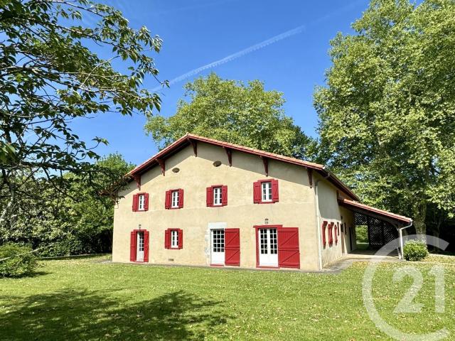 Maison vente à France métropolitaine, Saint-martin-de-hinx