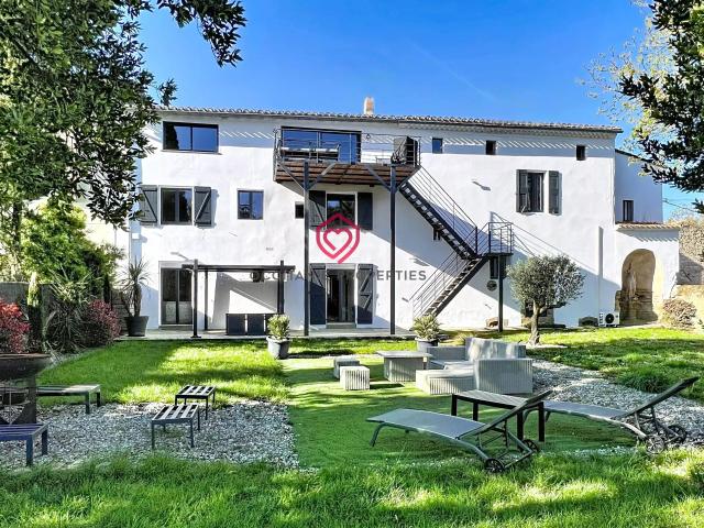 Maison vente à Souilhanels, Aude