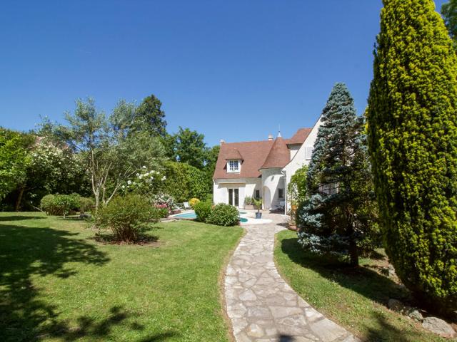 Maison vente à Boulogne-Billancourt, Marnes-la-coquette