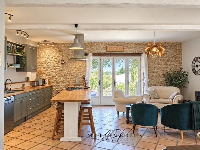 Maison vente à Pech-Luna, Aude