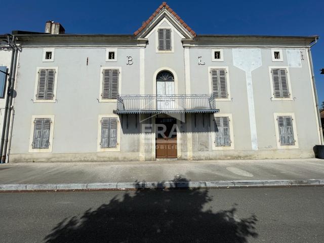 Maison vente à Tarbes, Maubourguet