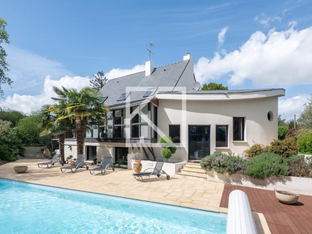 Maison vente à Orgères, Ille-et-Vilaine