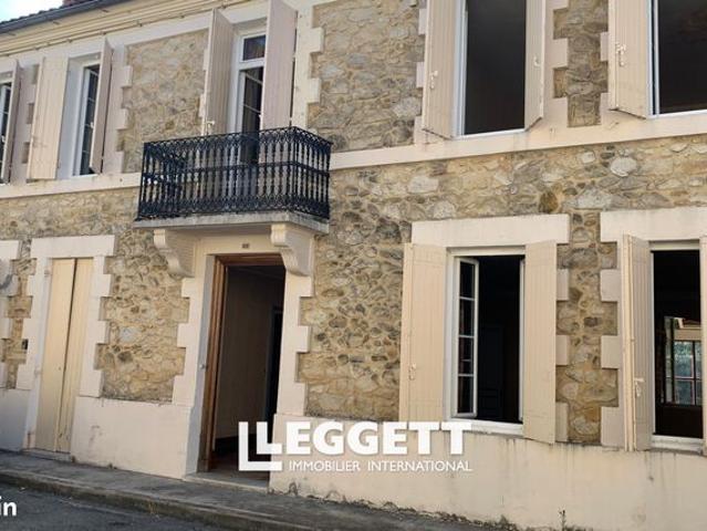 Maison vente à Bergerac, Villefranche-de-lonchat