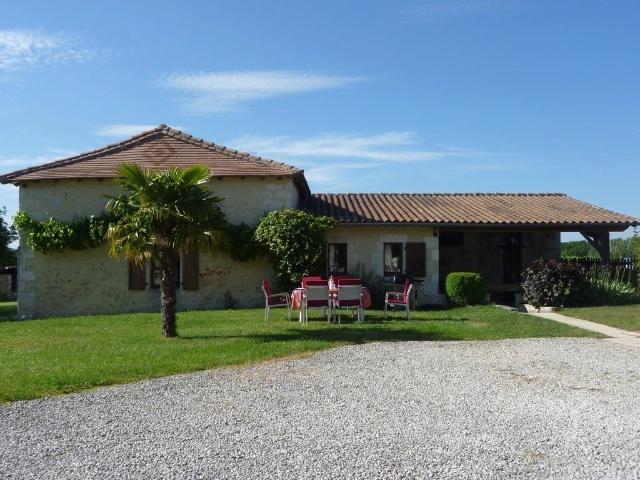 Maison vente à Périgueux, Petit-bersac