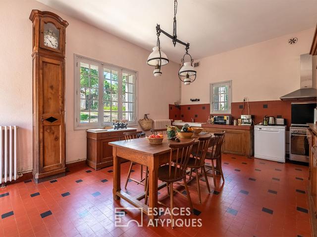 Maison vente à Périgueux, Villamblard