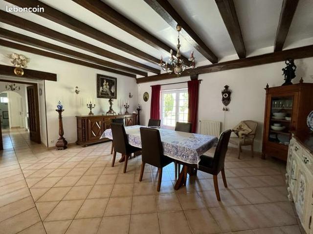 Maison vente à Avranches, Saint-james