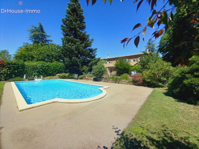 Maison vente à Chabrillan, Drôme