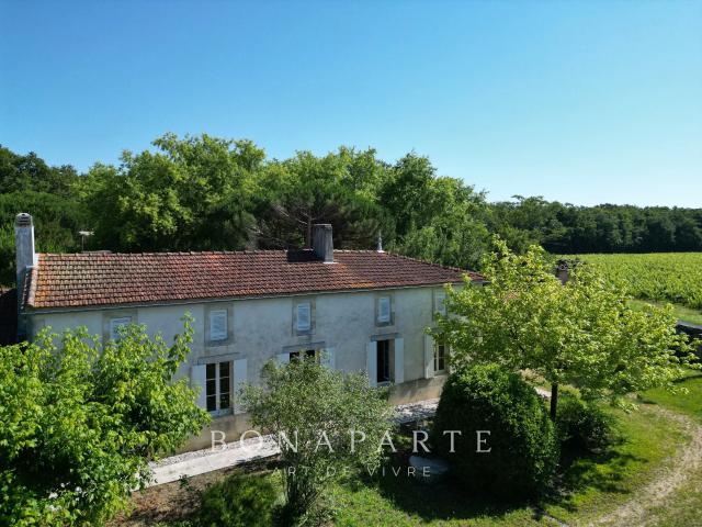 Maison vente à Lesparre-Médoc, Valeyrac