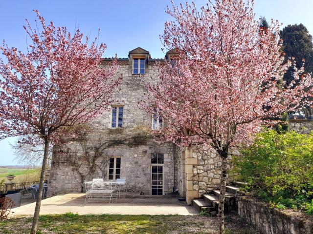 Maison vente à Bergerac, Issigeac