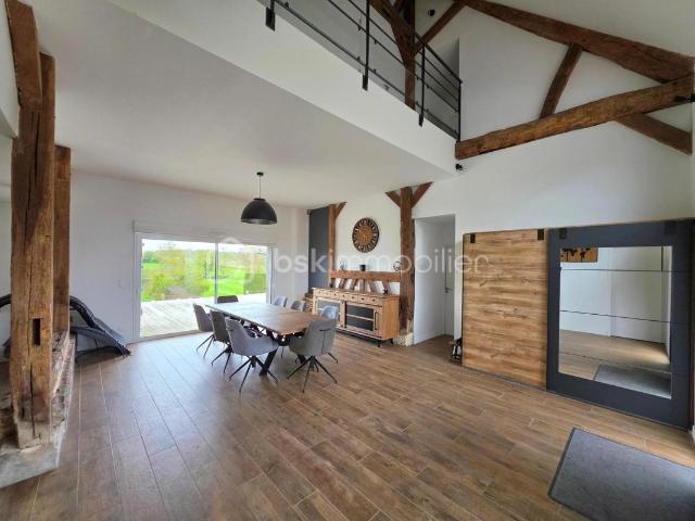 Maison vente à Le Neubourg, Eure