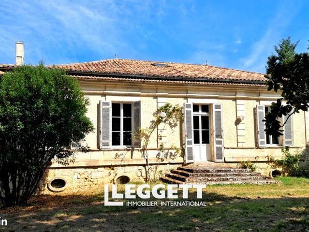 Maison vente à Langres, Bourg