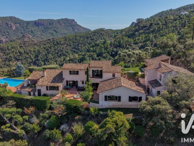 Maison vente à Les Termes, Mandelieu-la-Napoule