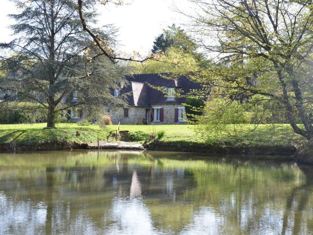 Maison vente à Rambouillet, Saint-forget